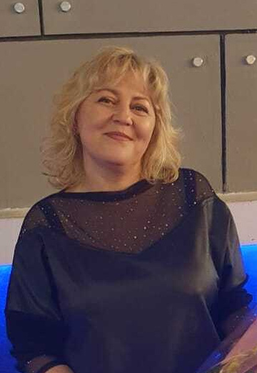 Oksana (@oksana151863) — my photo № 1