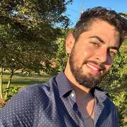 Ethan Lopes 23 São José dos Campos