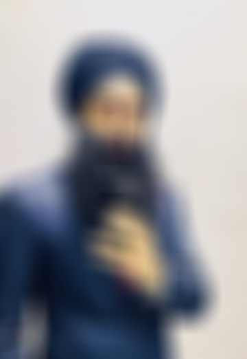 My photo - Harsimranjeet, 28 from Dubai (@harsimranjeet)