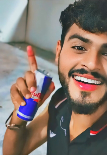 Kashif (@kashif136) — my photo № 2