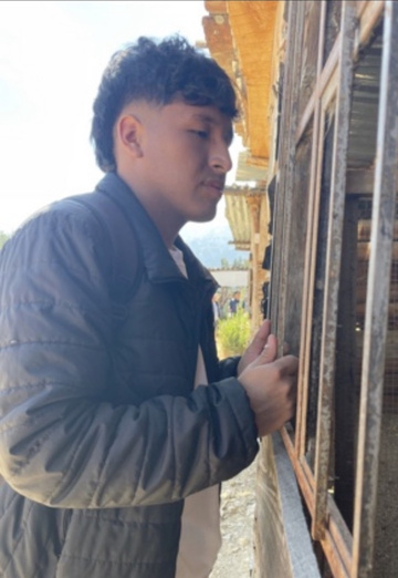 Francisco (@francisco834) — my photo № 2