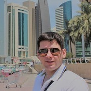Evgeny 34 Doha