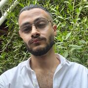 Ahmed sameh_ 23 Cairo