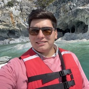 Benjamin 30 Santiago