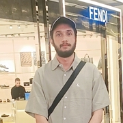 Usman 25 Islamabad
