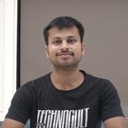 Akash Verma 27 Varanasi