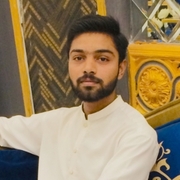 Hamza Rajput 25 Gujranwala
