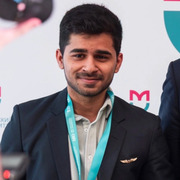 Arsalan 24 Ufa