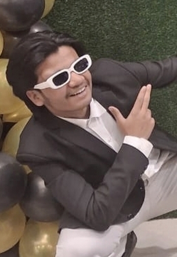 My photo - Arav, 31 from Gurugram (@arav19)