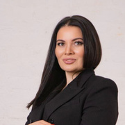 Anastasiya 41 Saint Petersburg