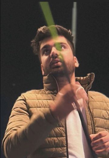 Kush (@kush177) — my photo № 1