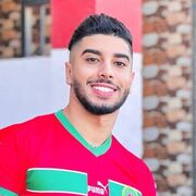 hamza 21 Oujda