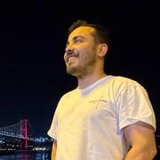 salih 35 İstanbul