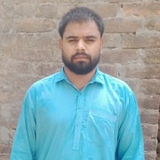 Asad Ali 22 Sialkot