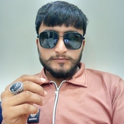 Rana Muhammad awais 24 Jeddah