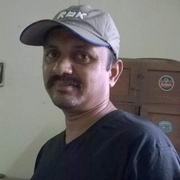 Praveen Singh Sengar 53 Kolkata