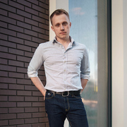 Владимир 43 Москва