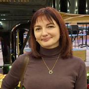 Любовь 44 Москва