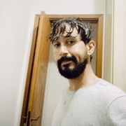Diego Cerquetani 32 São Paulo