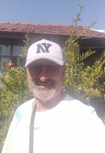 My photo - Emre altan, 57 from Antalya (@emrealtan0)