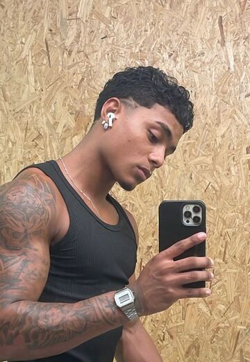 Lohan silva (@lohansilva) — my photo № 3