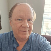 Larry Whitte 63 Dallas