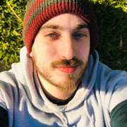 Joel 30 Montevideo