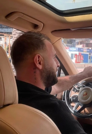 Metehan (@metehan87) — my photo № 4