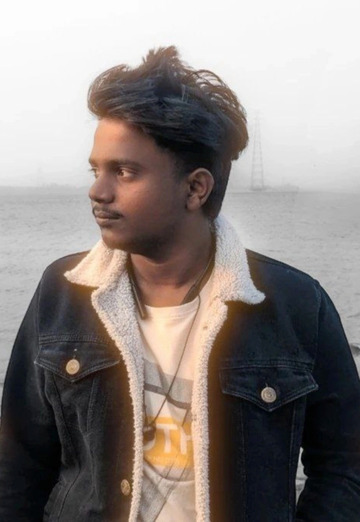 My photo - ZX, 20 from Goalpara (@zx241)
