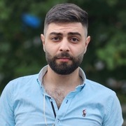 Saleh ashouri 26 Иваново