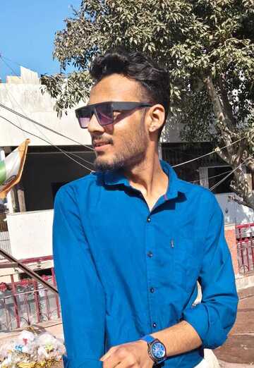 My photo - Krrish, 19 from Gurugram (@krrish20)