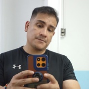 Rommel Lee 36 Buenos Aires