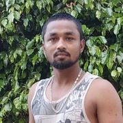 Anish Gupta 23 Ballia