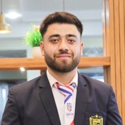 Zeeshan Ali 23 Gilgit