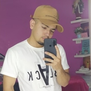 Wilfran 24 Medellín