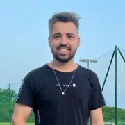 Cleiton Duarte 34 Joinville