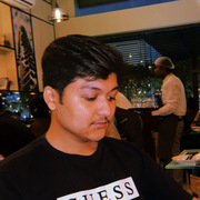 Muhammad Ahmed 19 Karachi