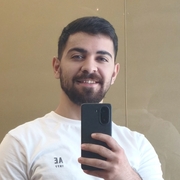 Ali 25 Abu Dhabi