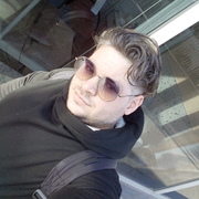 Darién 28 Moscow