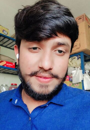 My photo - Zeeshan Ahmad, 20 from Islamabad (@zeeshanahmad3)