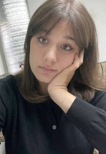 My photo - Leyla, 18 from Krasnodar (@leyla8088)