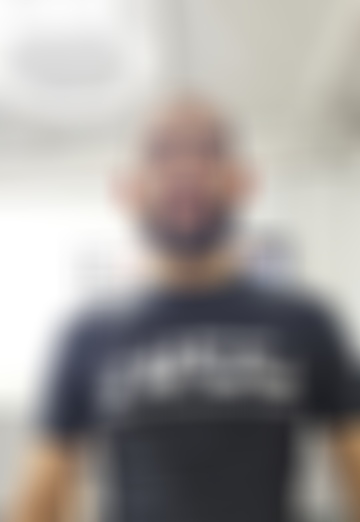 Mi foto- Vicente, 41 de Santiago (@vicente285)