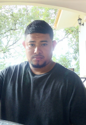 My photo - Antonio, 29 from Managua (@antonio6518)