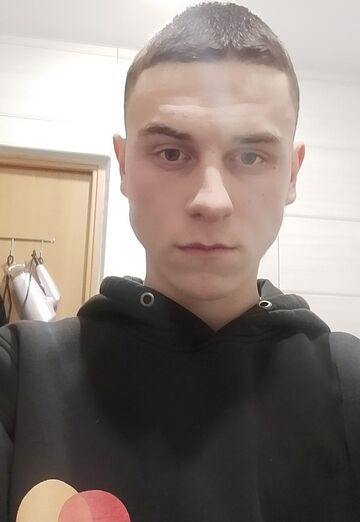 My photo - Zena, 20 from Tula (@zena280)