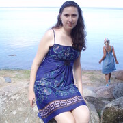 Olga  Starostina 37 Bryansk