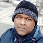 Mohamed Naved Shaikh 42 Dubai