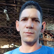 José Angel 41 Montevideo