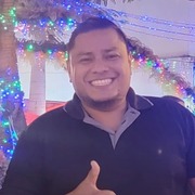 John 38 Comayagua