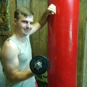 Dmitriy Lyahar 27 Minsk