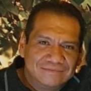 Rodrigo 45 Mexico City